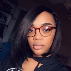 Meet your Posher, Kendriah